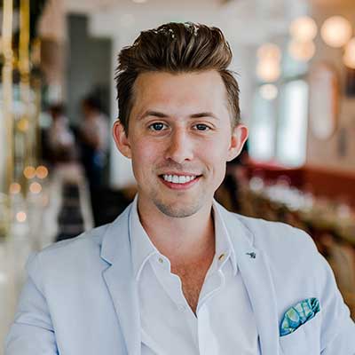 Chris Fox